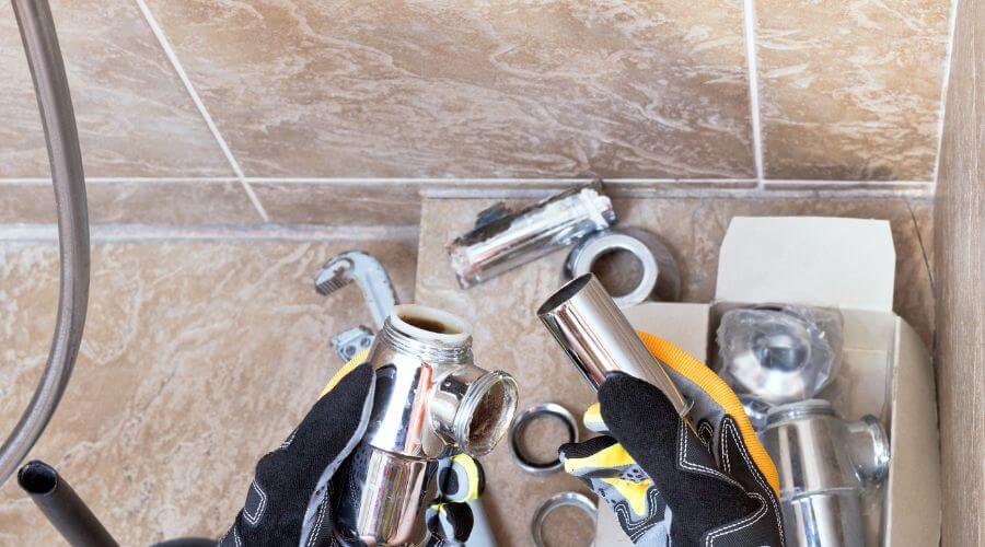 Local Chimney Repair in Mazeppa, MN